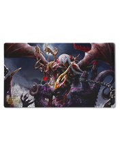 Load image into Gallery viewer, Dragon Shield -  Christmas 2022 - TCG Playmat
