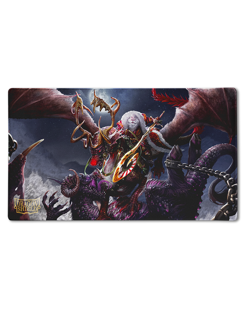 Dragon Shield -  Christmas 2022 - TCG Playmat