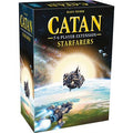 CATAN - Starfarers 2nd Edition 5-6 Player