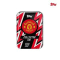 2026-27 Topps Soccer Manchester United FC Club Collector Tin