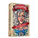 Guillotine