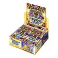  Digimon Card Game: Timeless Bonds Booster Display