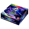 Digimon Resurgence Booster Box