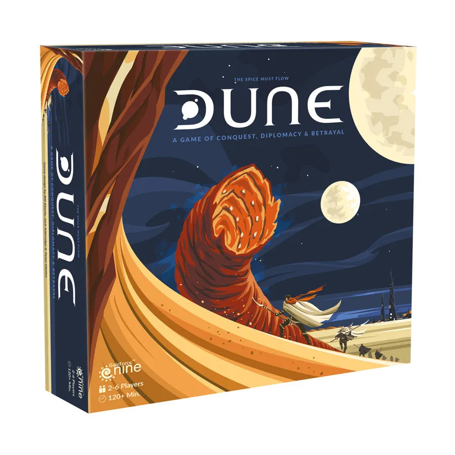 Dune