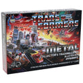Dynamite Transformers 40th Anniversary Metal Blaster Box
