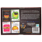 Exploding Kittens Original Edition