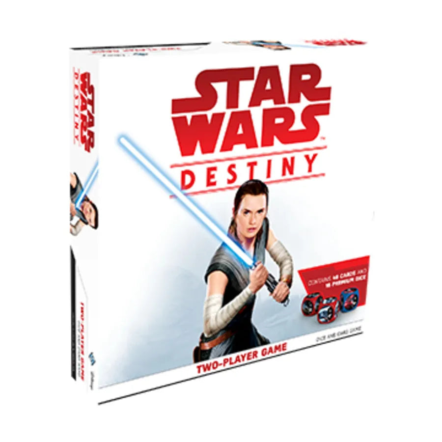 Star Wars - Destiny 2-Player Game