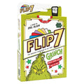 Flip 7: The Grinch
