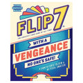 Flip 7: With a Vengeance