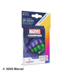 Marvel Card Sleeves