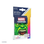 Marvel Card Sleeves
