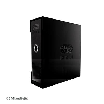 Star Wars: Unlimited Premium Cardport 18-pocket