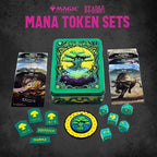 MTG: TMNT Token Set