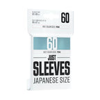 Just Sleeves: Japanese size 62x89 GameGenic