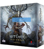 THE WITCHER: OLD WORLD DELUXE EDITION