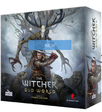 Load image into Gallery viewer, THE WITCHER: OLD WORLD DELUXE EDITION
