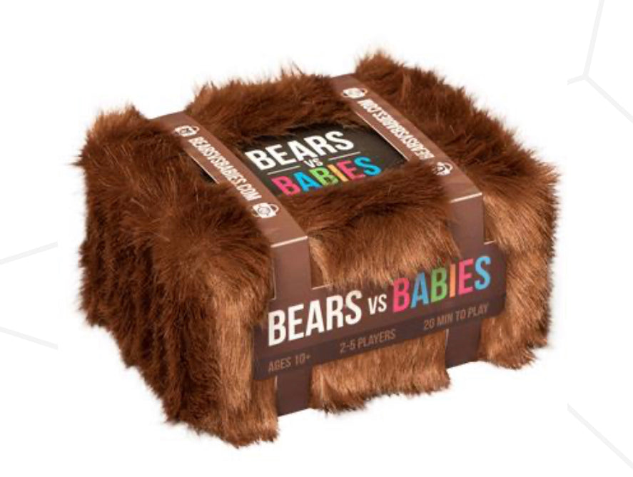 Bears VS Babies