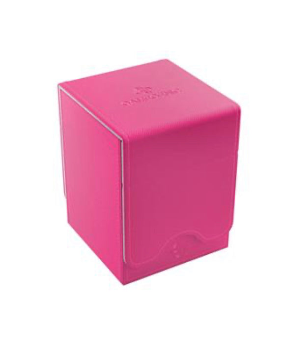 Squire Deck Box