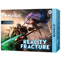Magic the Gathering Reality Fracture Bundle Box