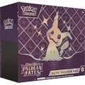 Pokemon Paldean Fates Elite Trainer Box