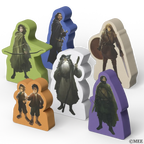 The Lord of the Rings: Fate of the Fellowship