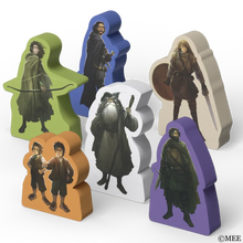 Load image into Gallery viewer, The Lord of the Rings: Fate of the Fellowship

