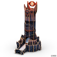 Load image into Gallery viewer, The Lord of the Rings: Fate of the Fellowship
