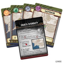 Load image into Gallery viewer, The Lord of the Rings: Fate of the Fellowship
