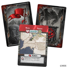 Load image into Gallery viewer, The Lord of the Rings: Fate of the Fellowship
