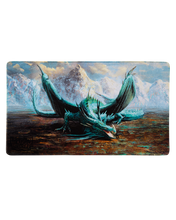 Load image into Gallery viewer, Dragon Shield -  Cor, The Hungry Heart - TCG Playmat
