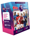 2026-27 Topps English Premier League Soccer Value Box