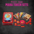 MTG: TMNT Token Set