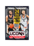 2024/25 Panini UConn Collegiate Basketball 6-Pack Blaster Box