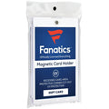 2025 Fanatics 35pt One Touch Magnetic Card Holder