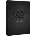 Final Girl Board Game Core Box