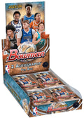 2025/26 Bowman Basketball Hobby Box