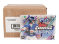 2025 Topps Finest Football Hobby Case (8 Box)
