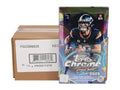 2025 Topps Cosmic Chrome Football Hobby Case (8 Box)