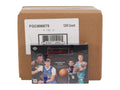 2025-26 Topps Signature Class Basketball Hobby Case (12 boxes)