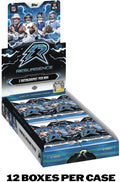 2025 Topps Resurgence Football Hobby 12-Box Case