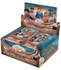 2025/26 Bowman Basketball Jumbo Hobby Box