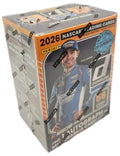 2026 Panini Donruss Racing Blaster Box