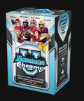 2025 Bowman Chrome University Football Value Blaster Box