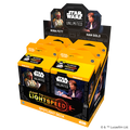 Star Wars Unlimited: Jump to Lightspeed - Spotlight Deck