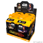 Star Wars Unlimited: Jump to Lightspeed - Spotlight Deck