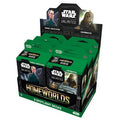 Star Wars Unlimited: Homeworlds - Spotlight Deck