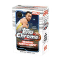 2024-25 Topps Chrome Basketball Blaster Box
