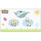 Pokemon Ultra Pro Togepi Evolutions Playmat