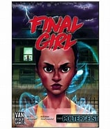 Final Girl: Poltergeist