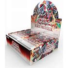 Yugioh - Burst Protocol Booster Box